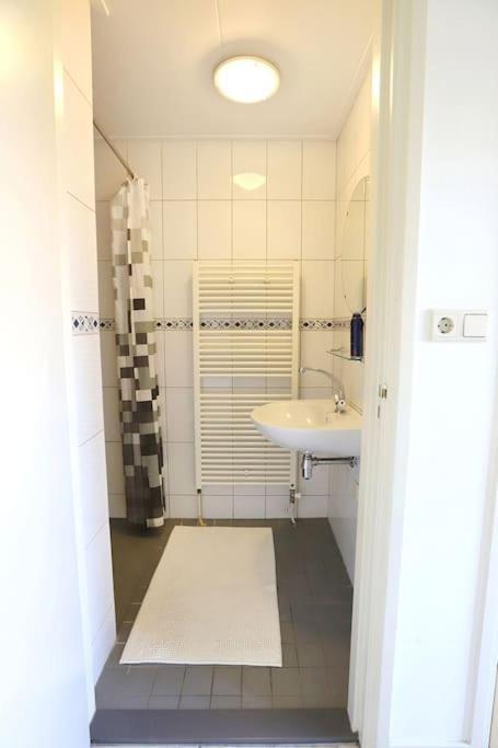 Grijpskerkseweg 3 Achterhuis Oostkapelle Extérieur photo